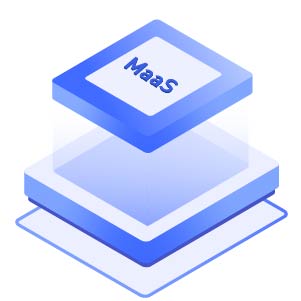 全产业链MaaS生态