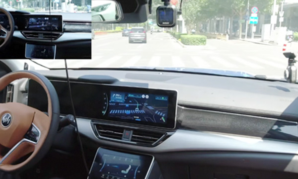 高级自动驾驶技术降维释放，详解百度Apollo ANP与Robotaxi数据闭环