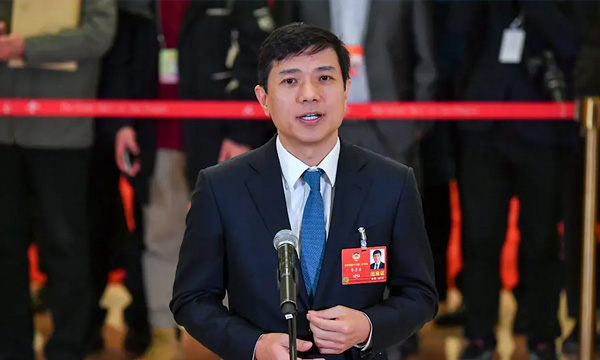 专访全国政协委员李彦宏：人工智能技术未来什么样？ 