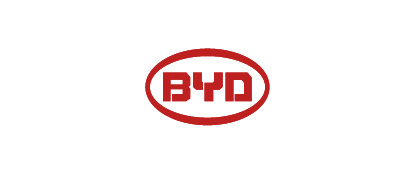 BYD