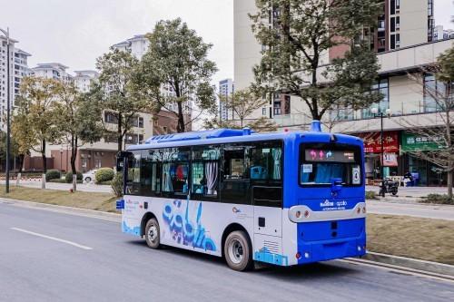 面向营运车