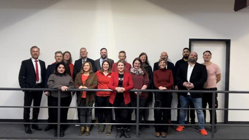 Unser Team