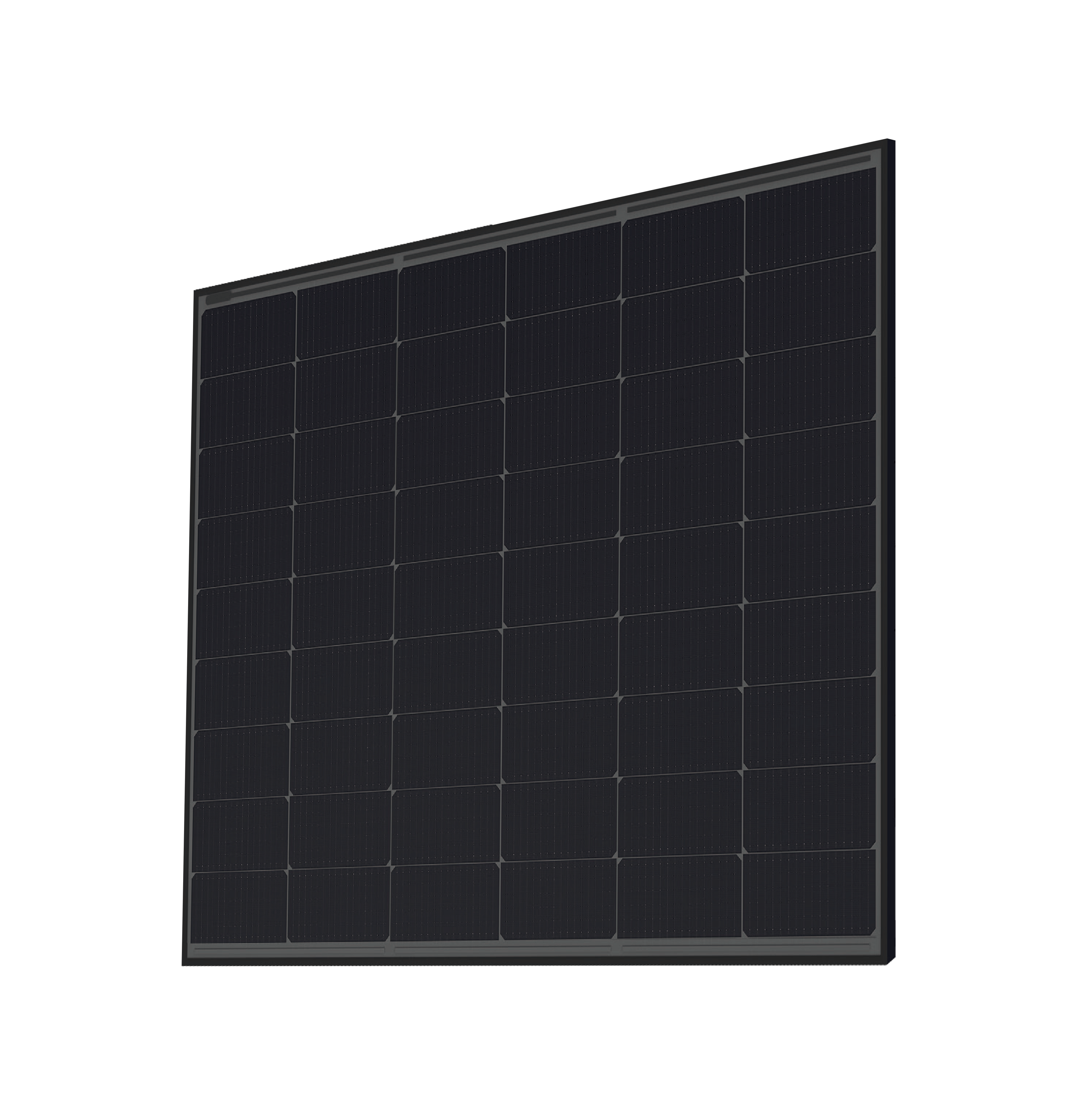 GLAS-LEICHT-MODUL-SET 210 Wp*2