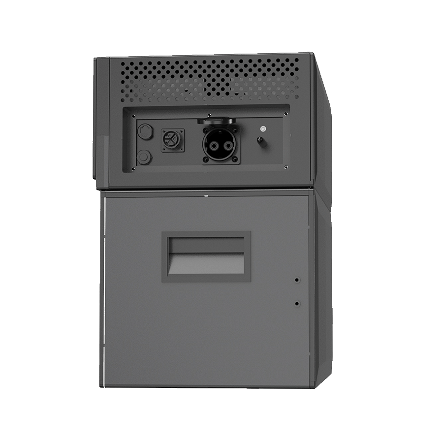 Plug & Play