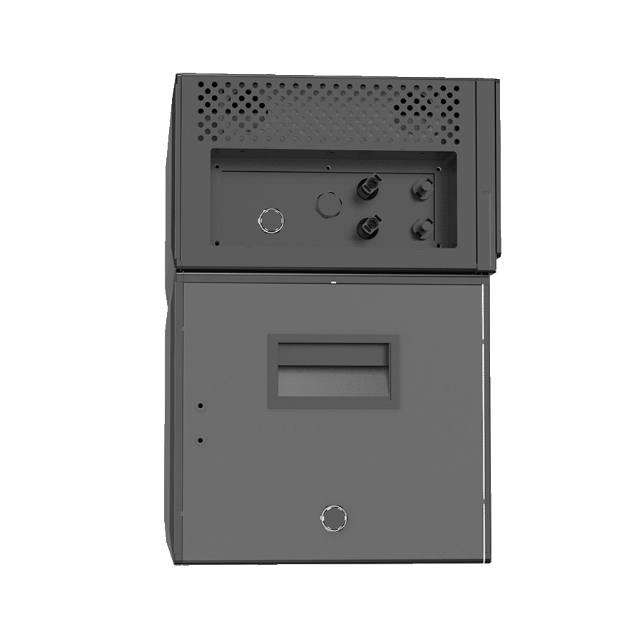 Plug & Play
