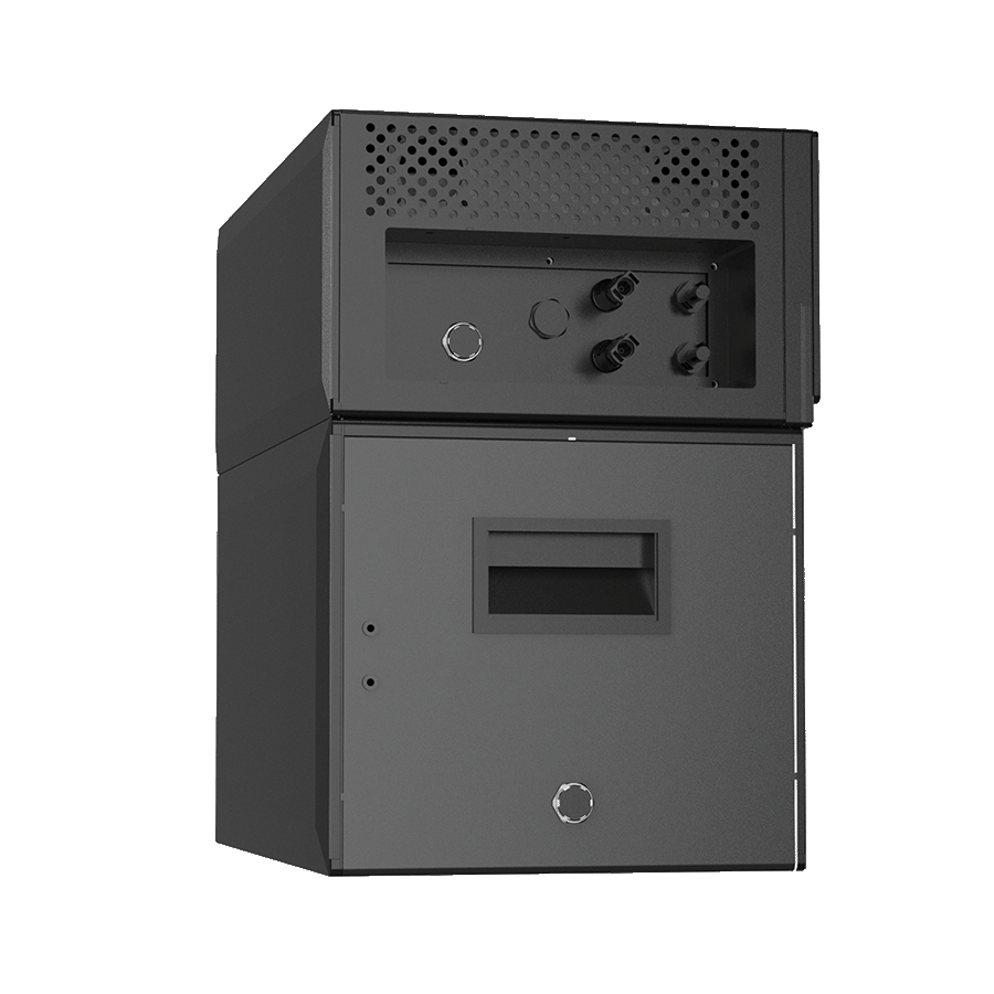Plug & Play
