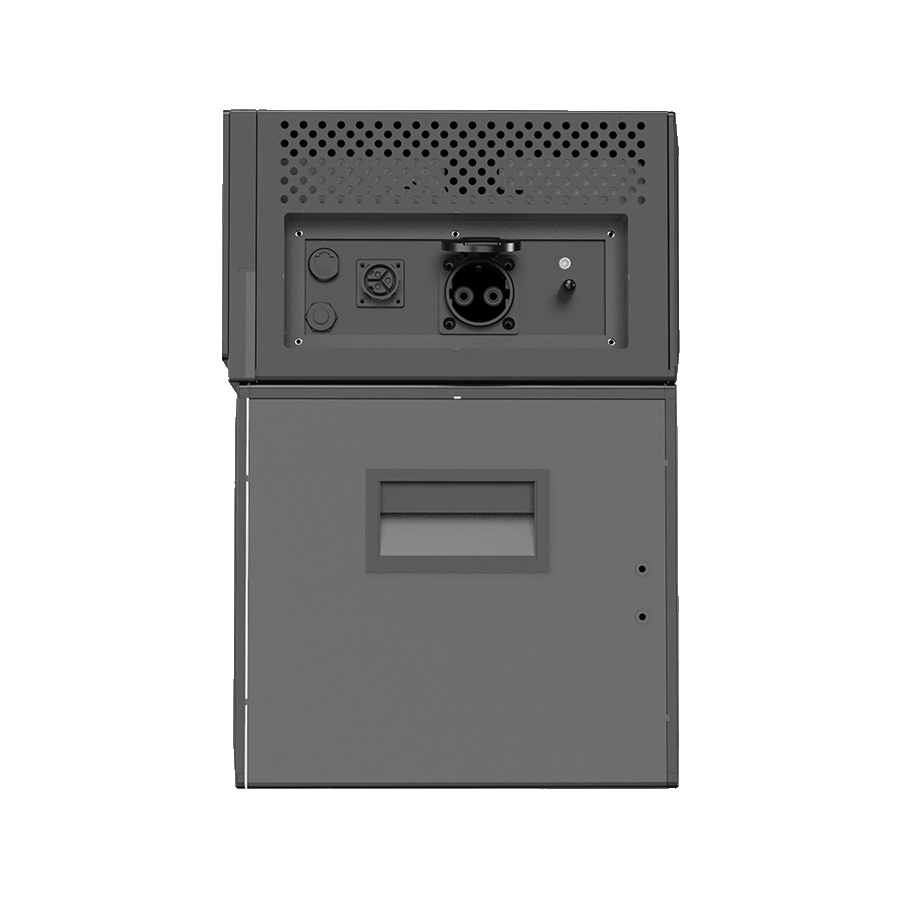 Plug & Play