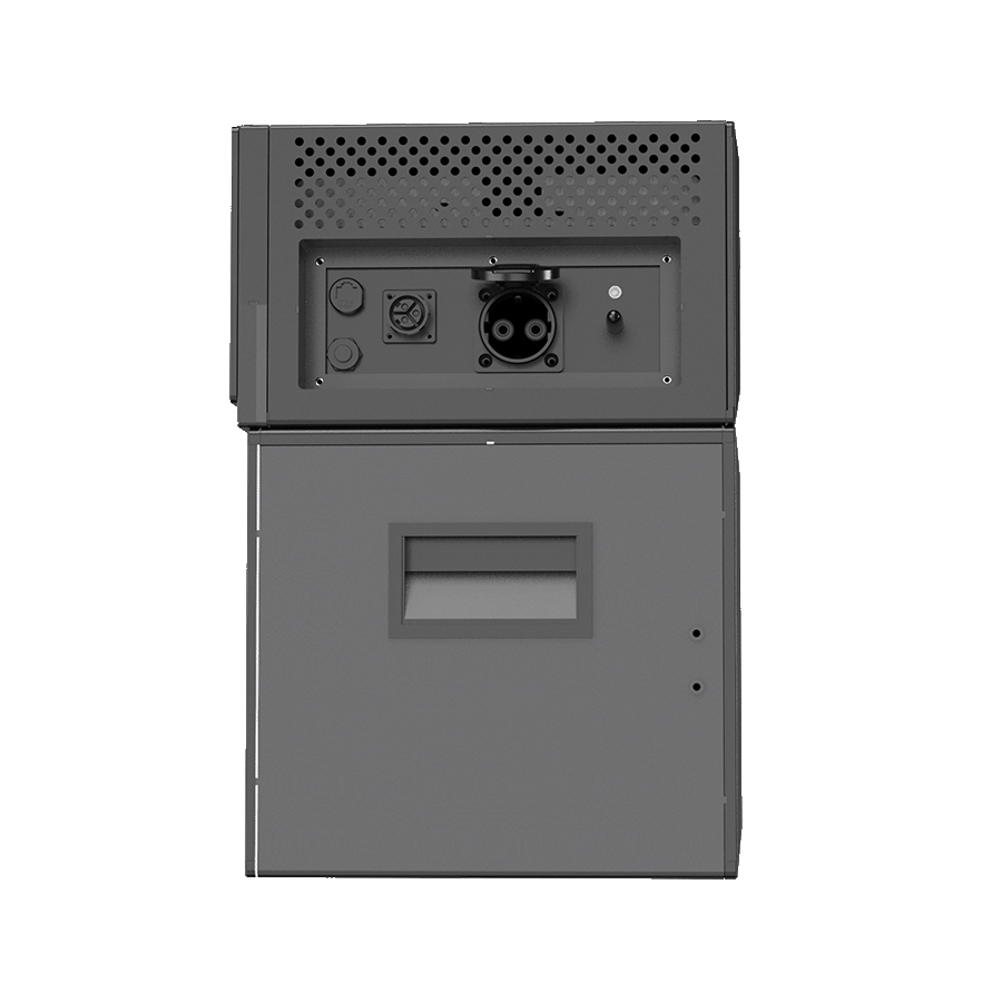 Plug & Play