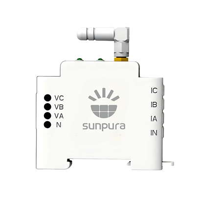 Smart Meter
