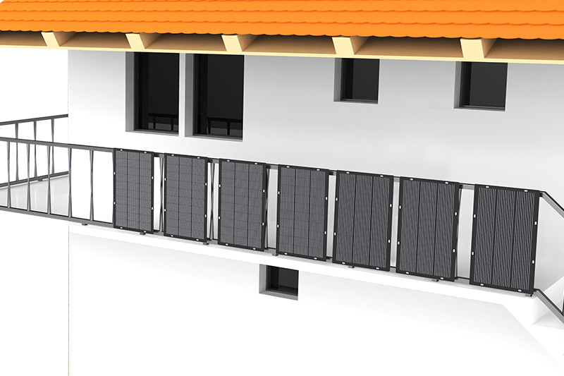 Schnelle Installation