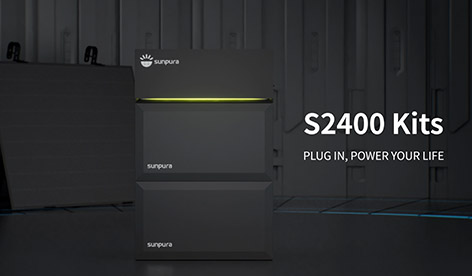 S2400 KIT