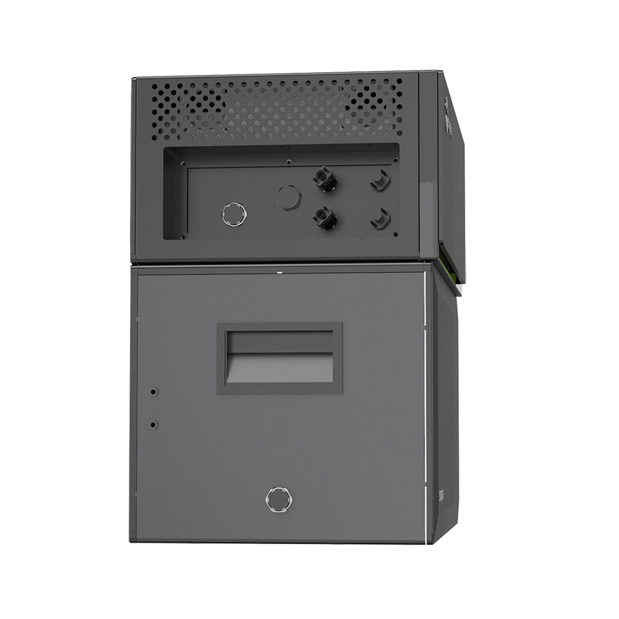 Plug & Play