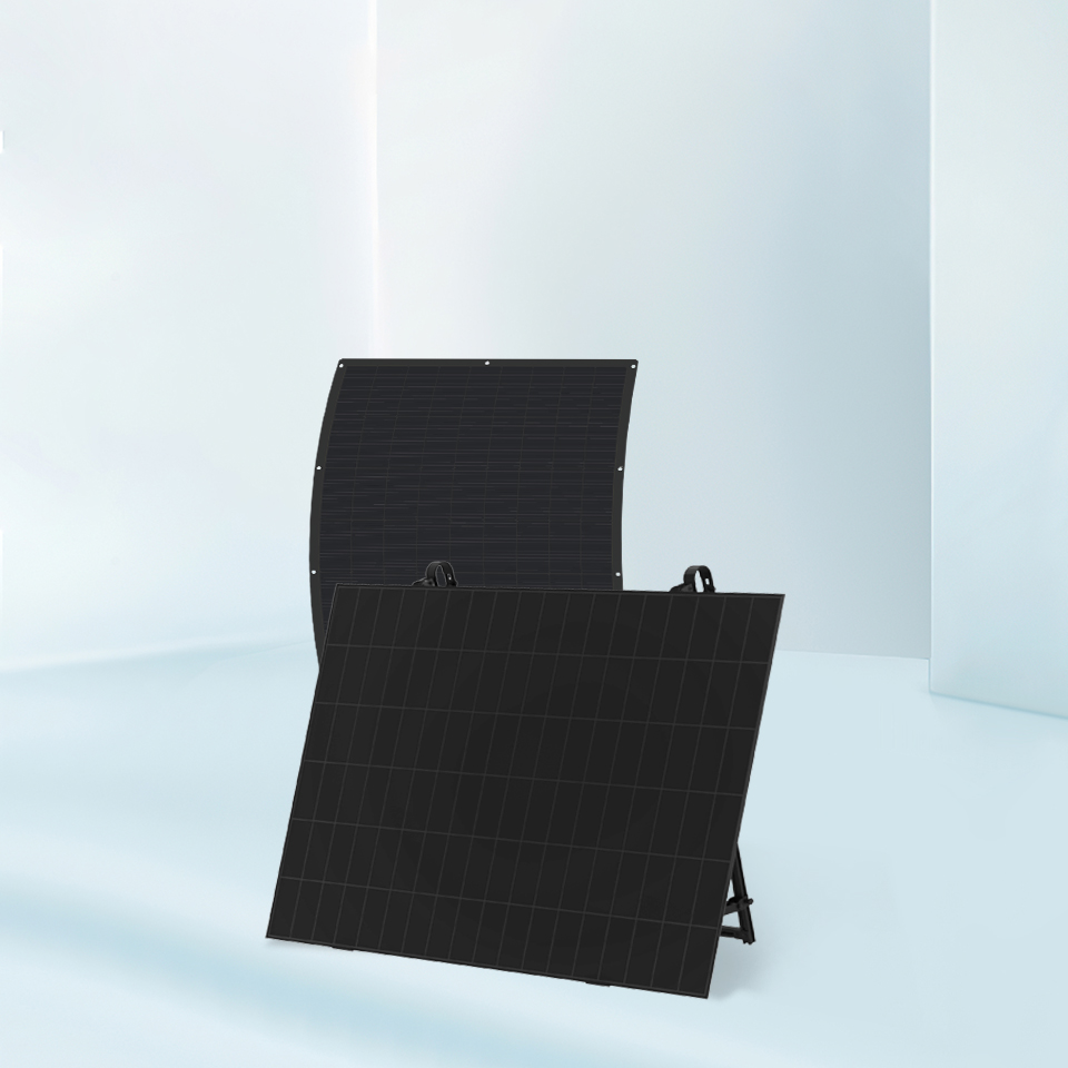 Solarmodul