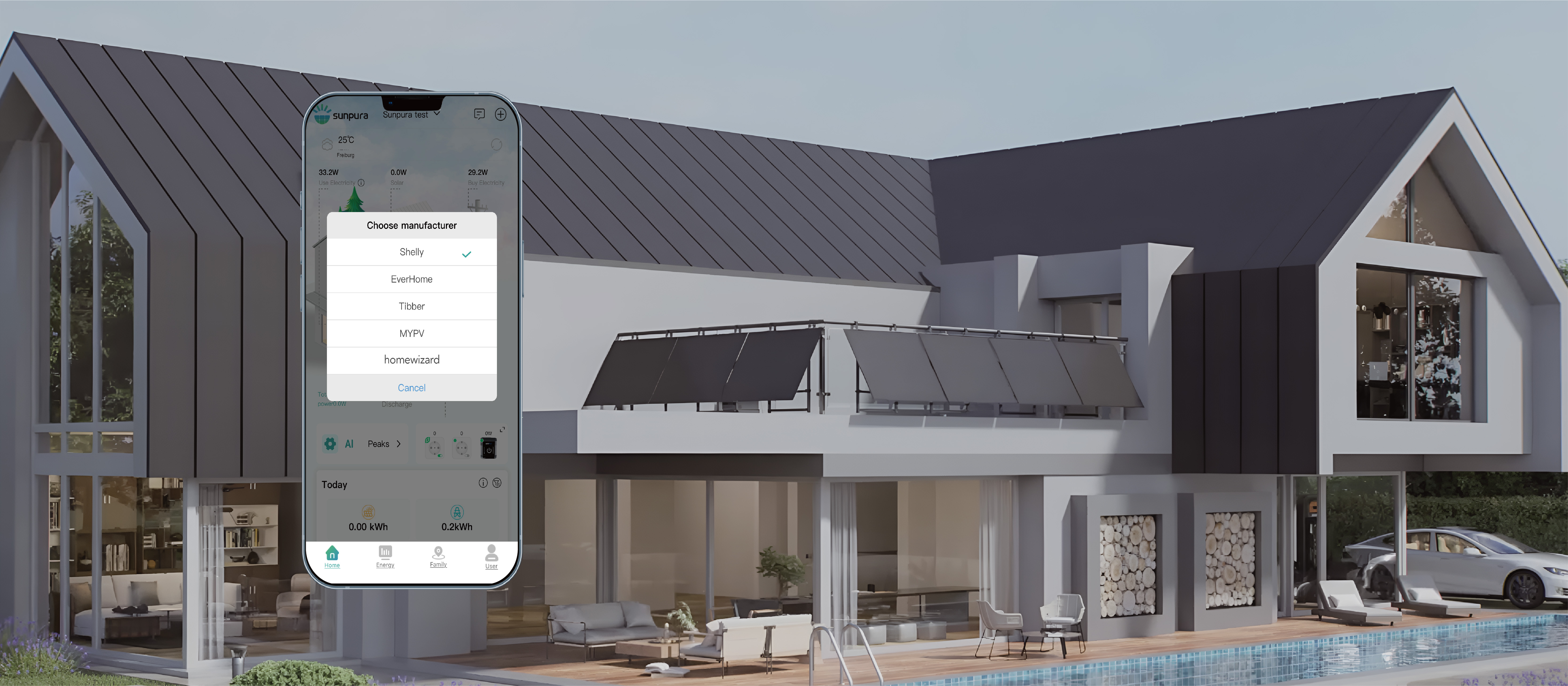 Balkon-Energiespeicher & Umweltkompatibilität: Pionierarbeit für eine neue Ära des intelligenten und nachhaltigen Lebens.