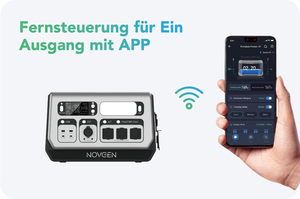 Produktmerkmale