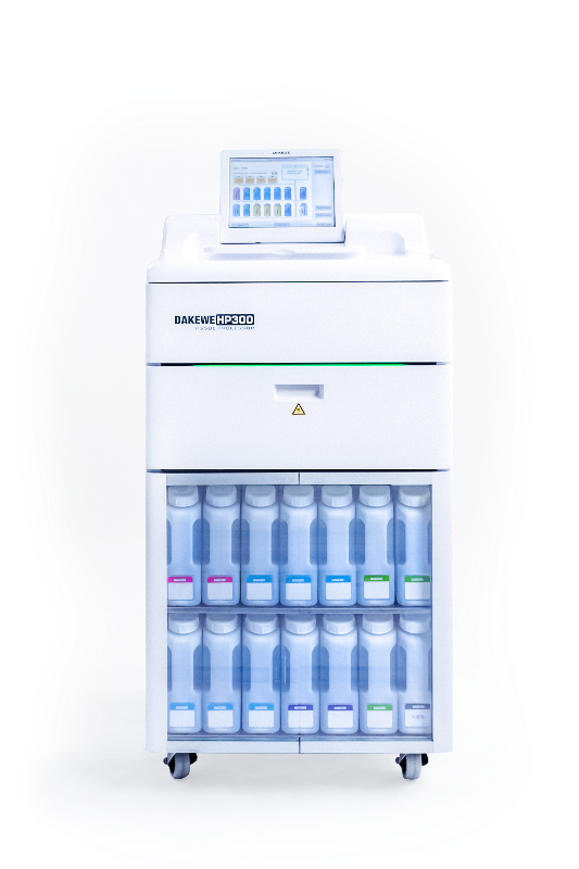 Dakewe Medical