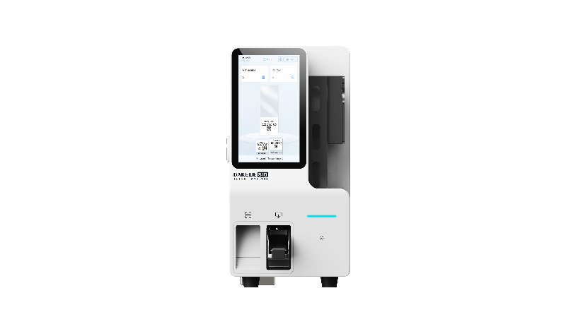 SurePrint S10 Slide Printer