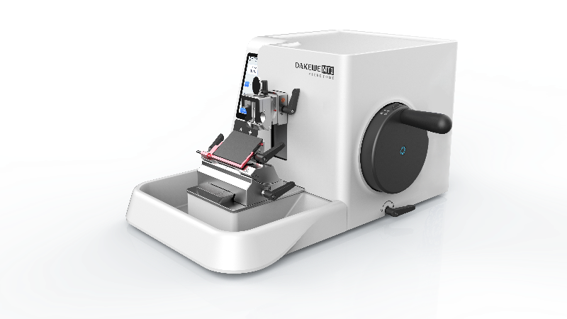 MT1 Semi-automated Rotary Microtome