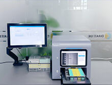 Batch scanning