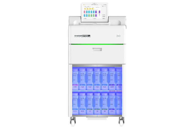 Dakewe Medical