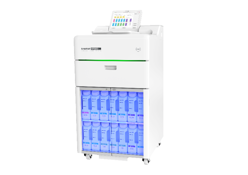 Dakewe Medical