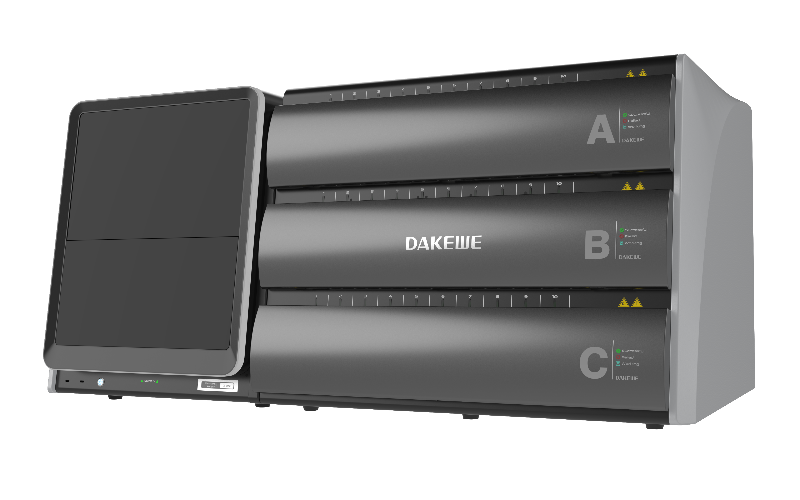 Dakewe Medical