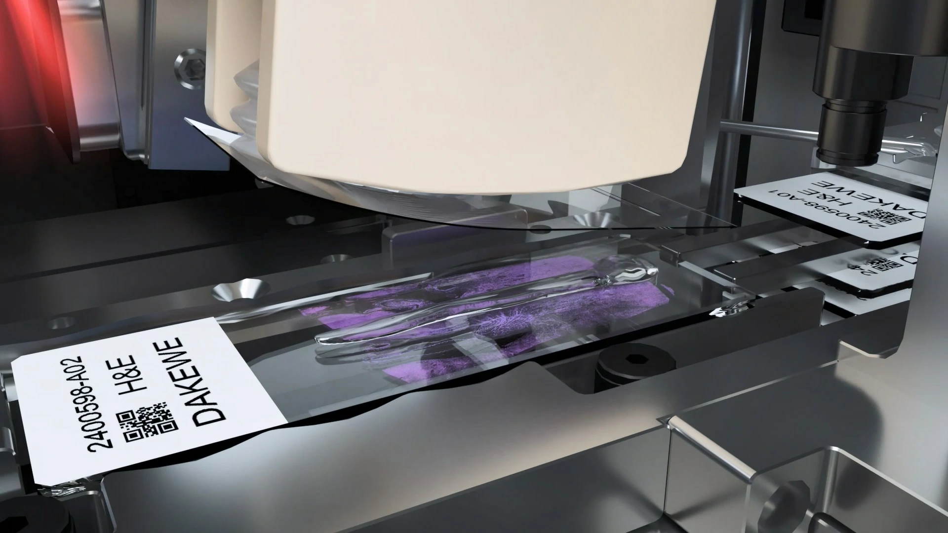 Traceability and connectivity