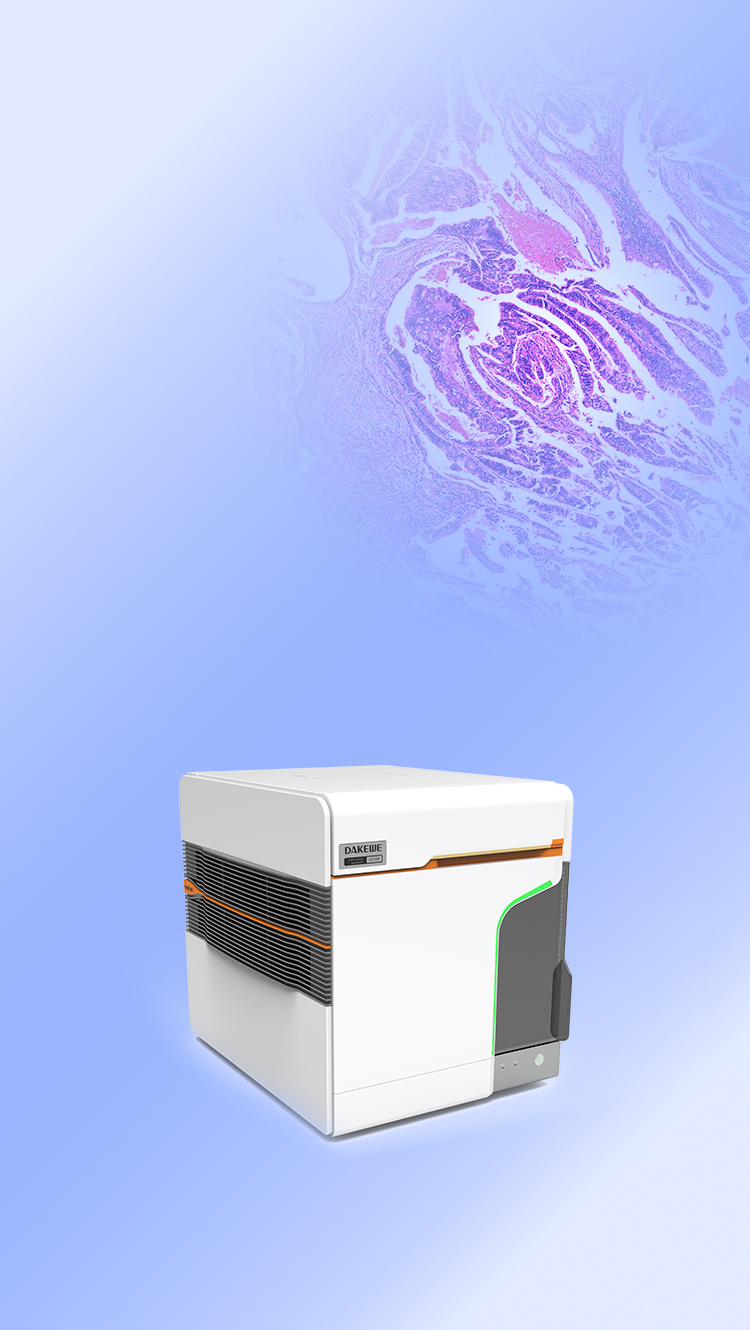 Digital Pathology