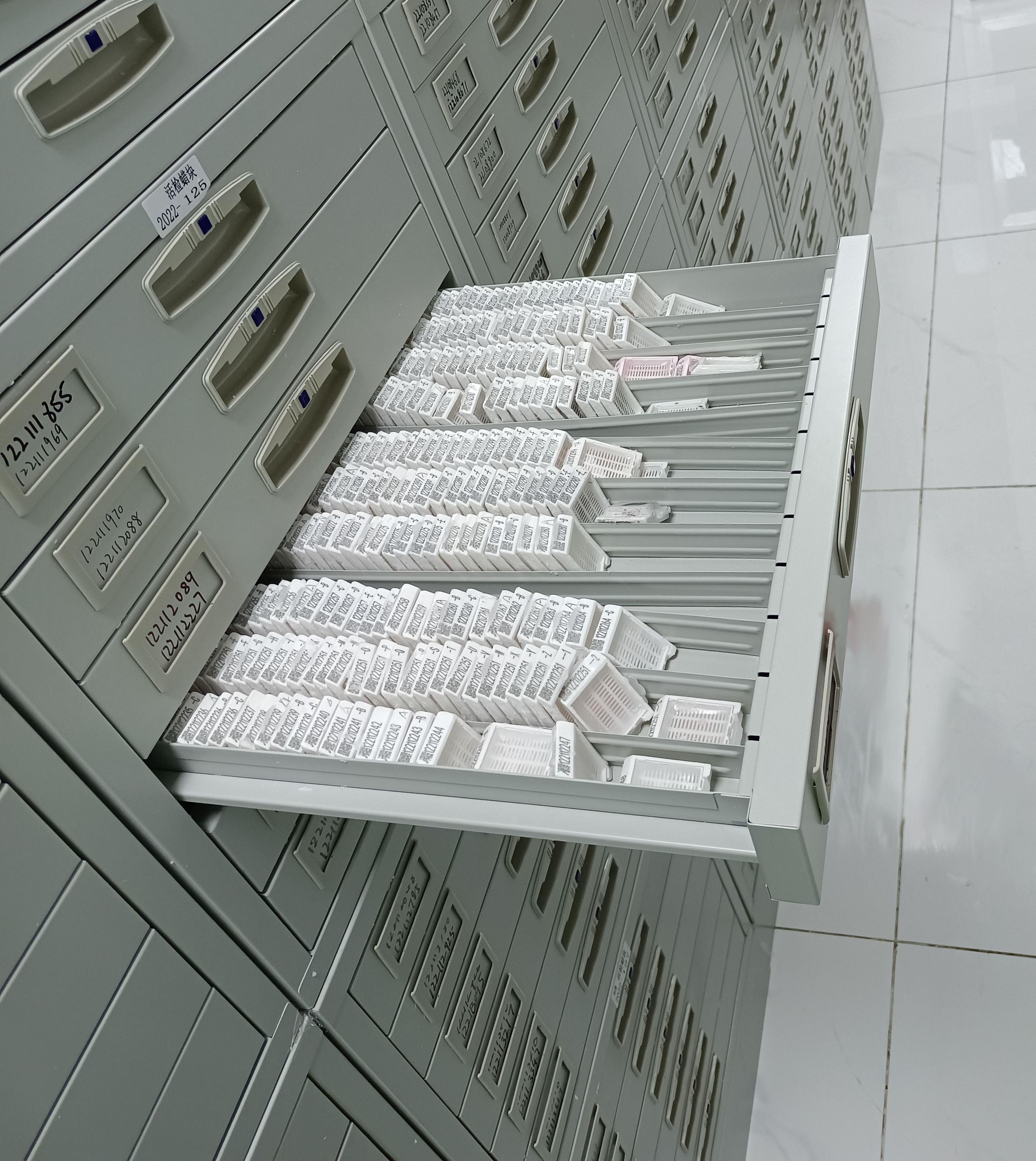 Archiving