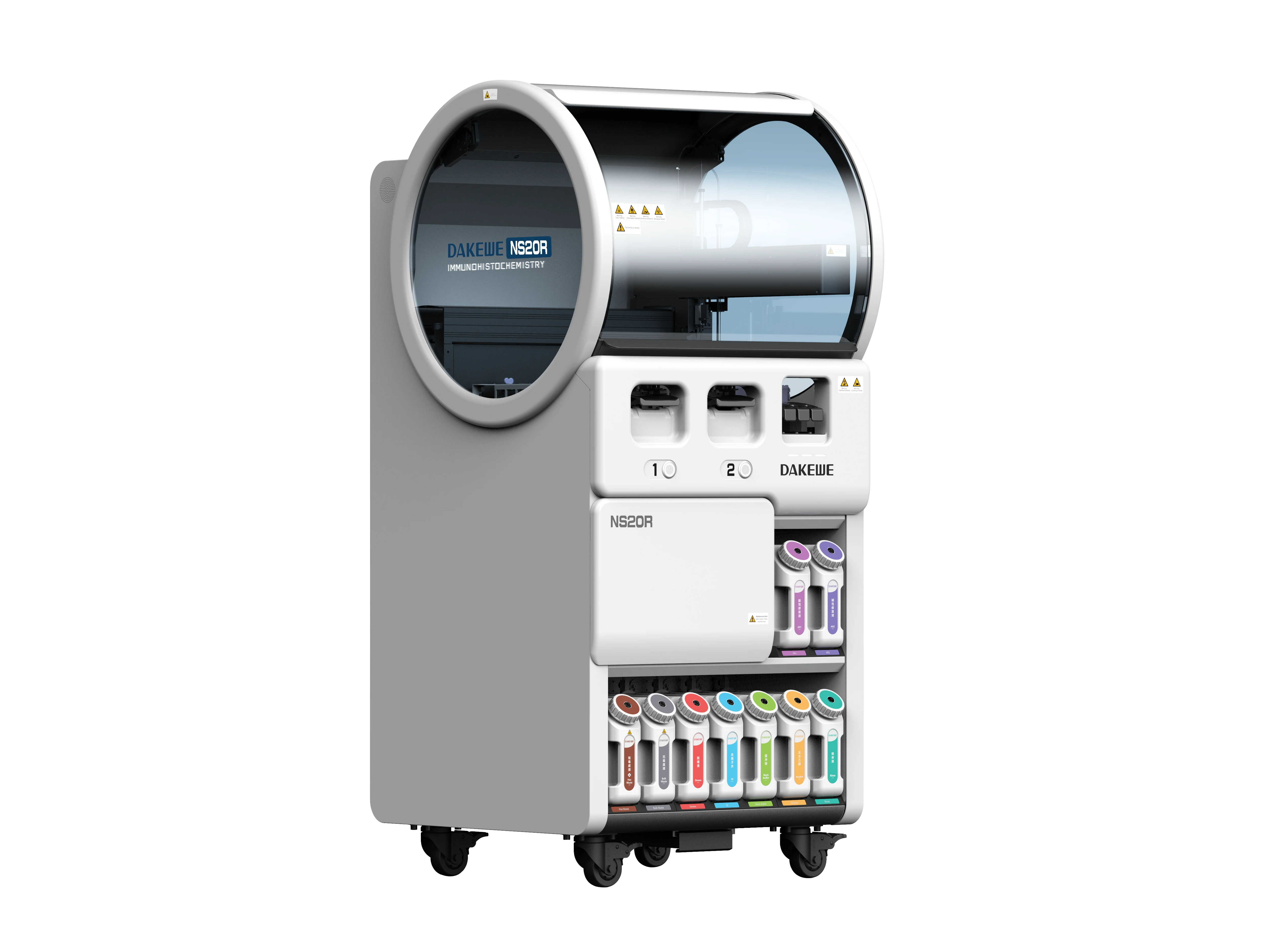Dakewe Medical
