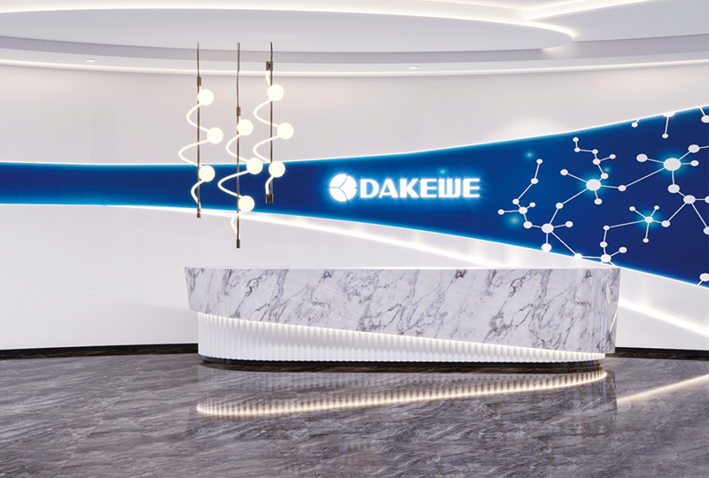 Dakewe Medical