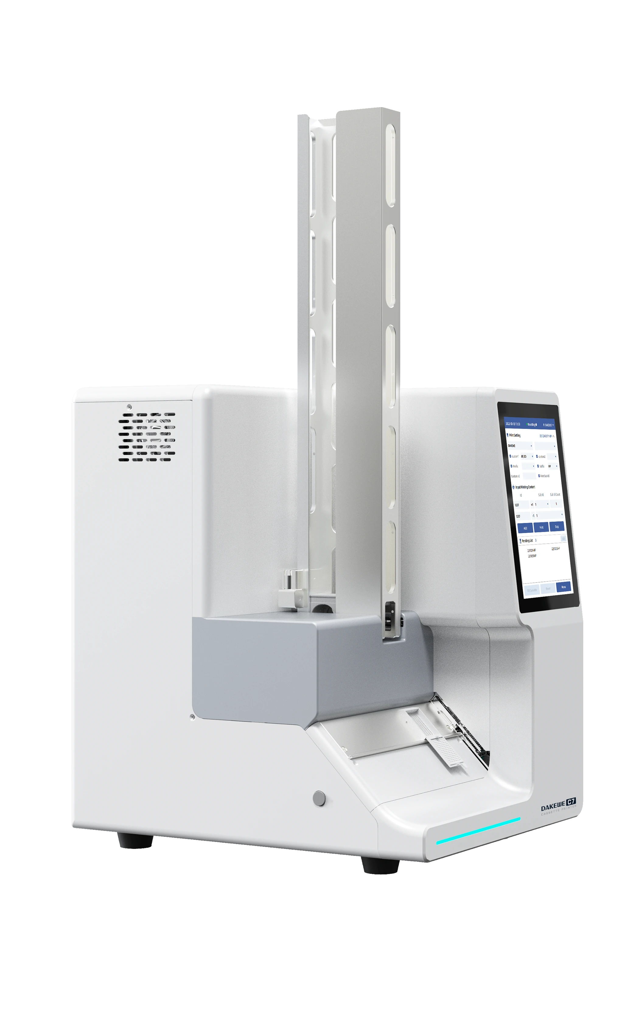 Dakewe Medical