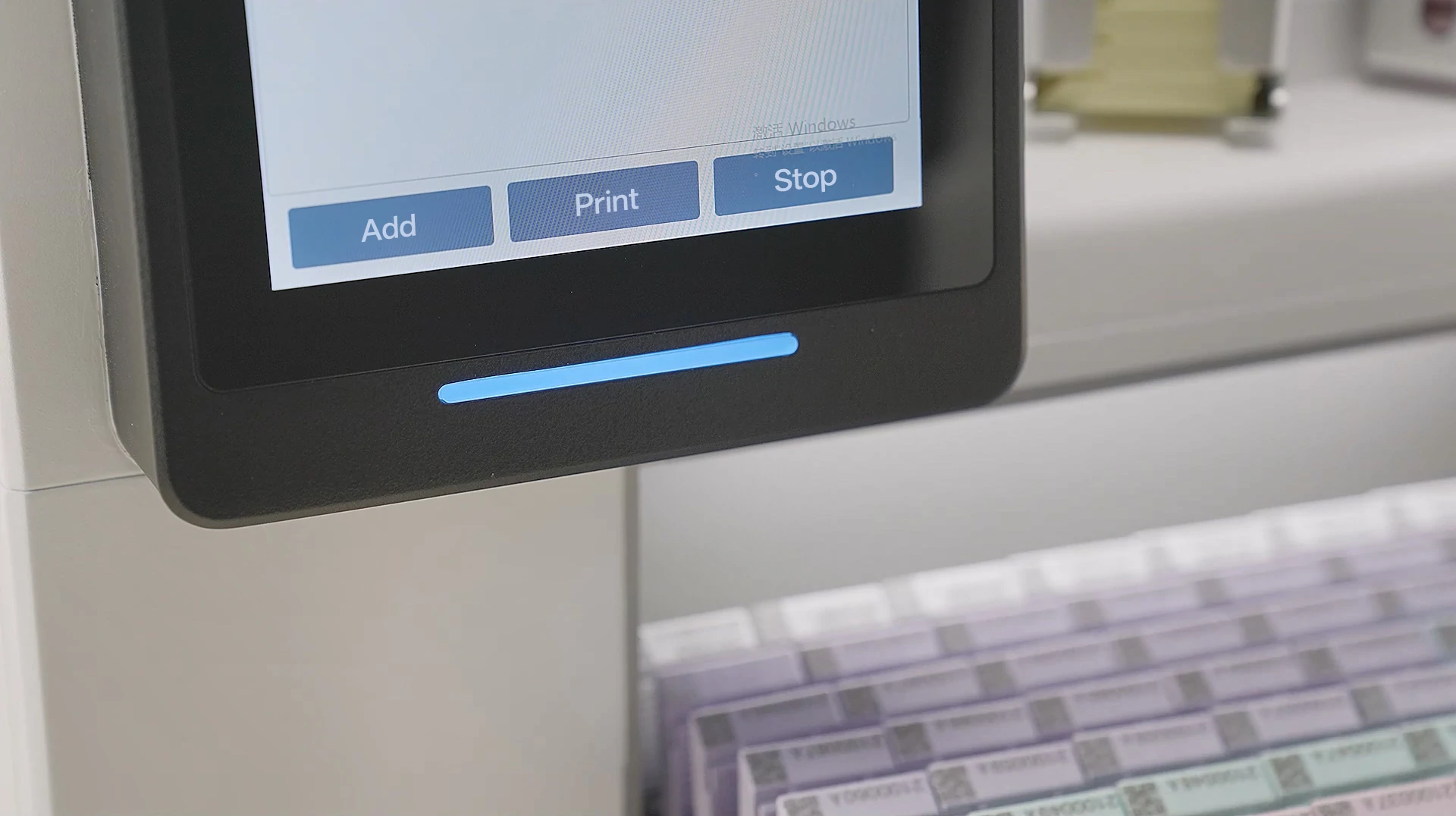 Fit it in any lab, worry-free
