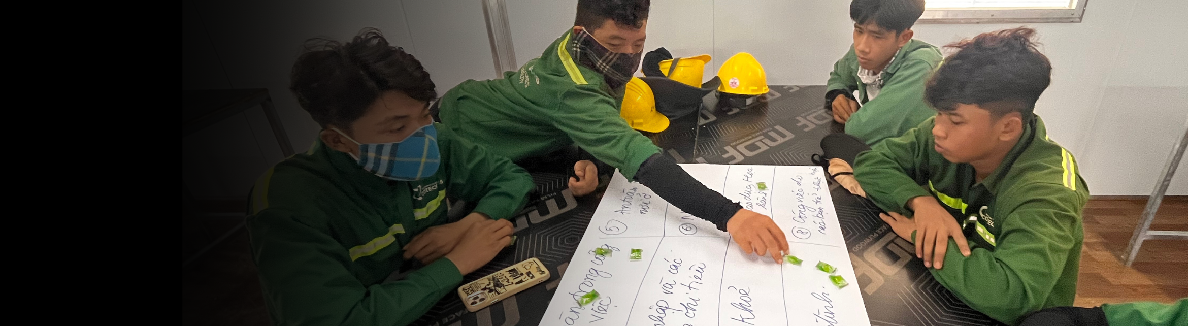 How Brand Influence Transformed a Construction Giant’s ESG and HRDD Practices in Vietnam