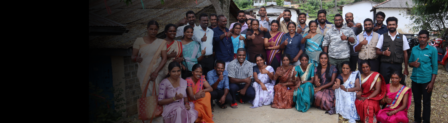 Rainforest Alliance, Unilever and The Centre Drive Lasting Gender Equality in Sri Lanka’s Tea Sector