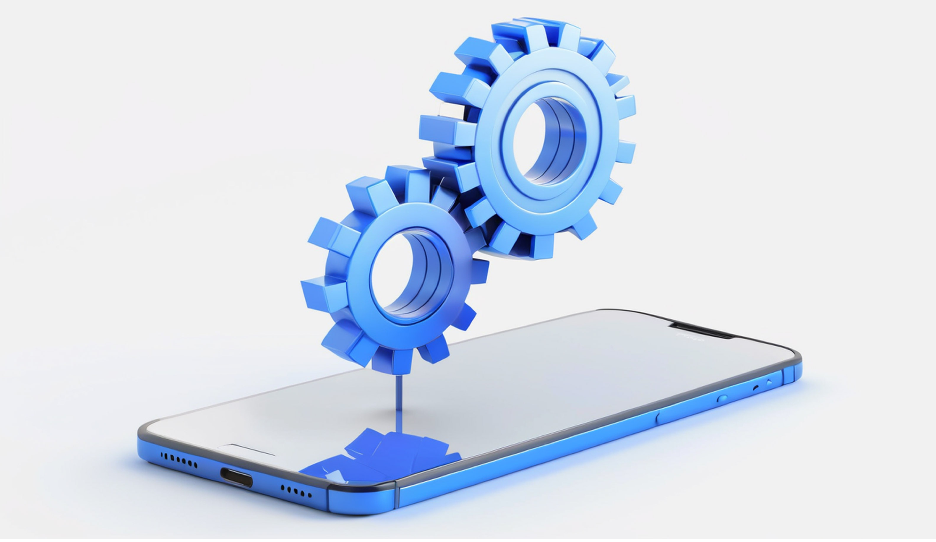 手机盖板装配设备