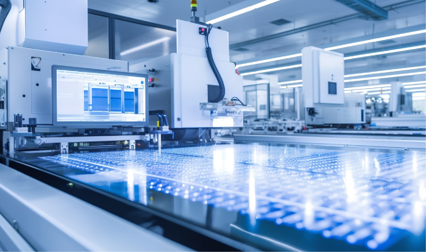 其他更多行业解决方案