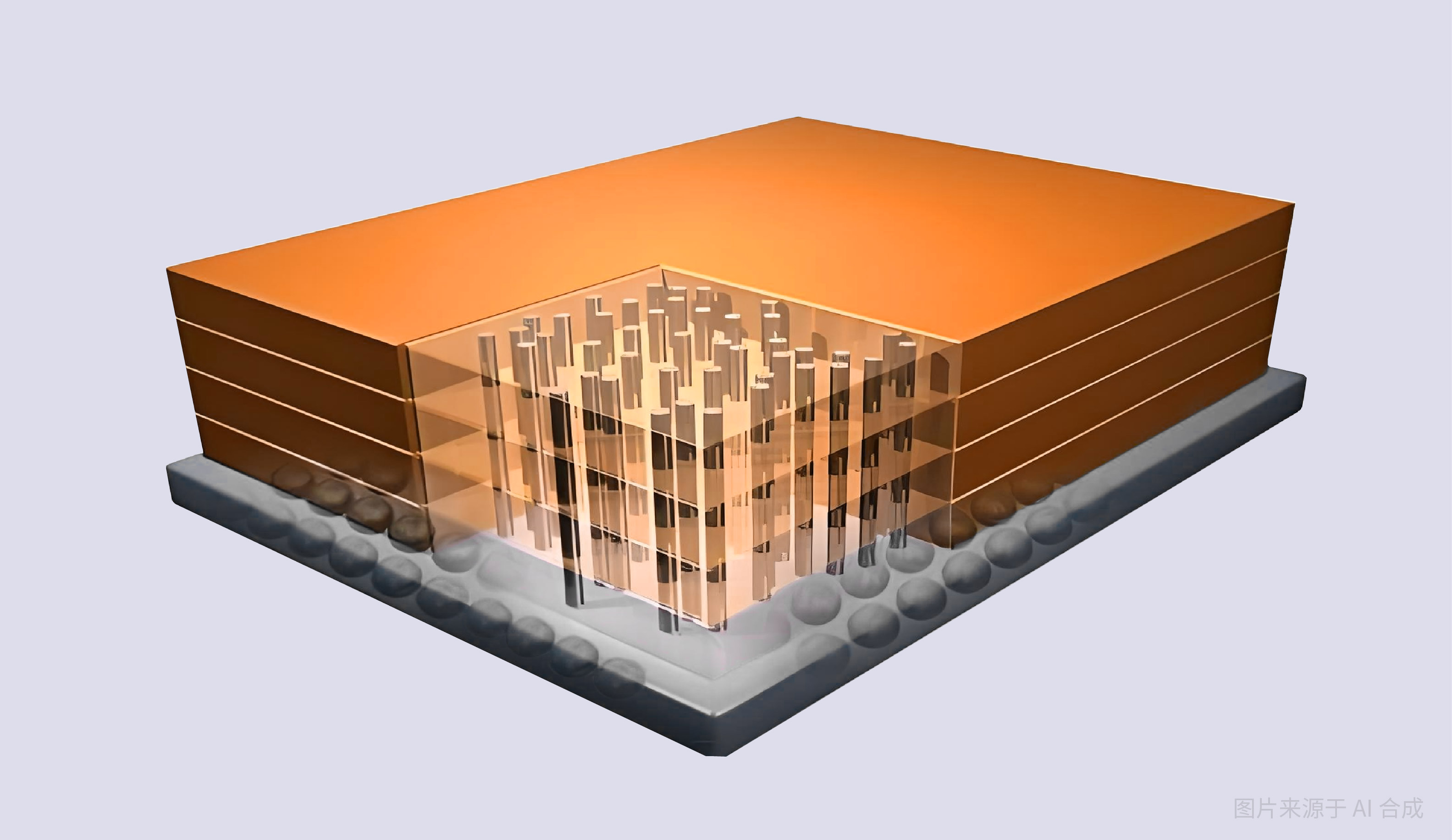 先进封装-超越摩尔定律