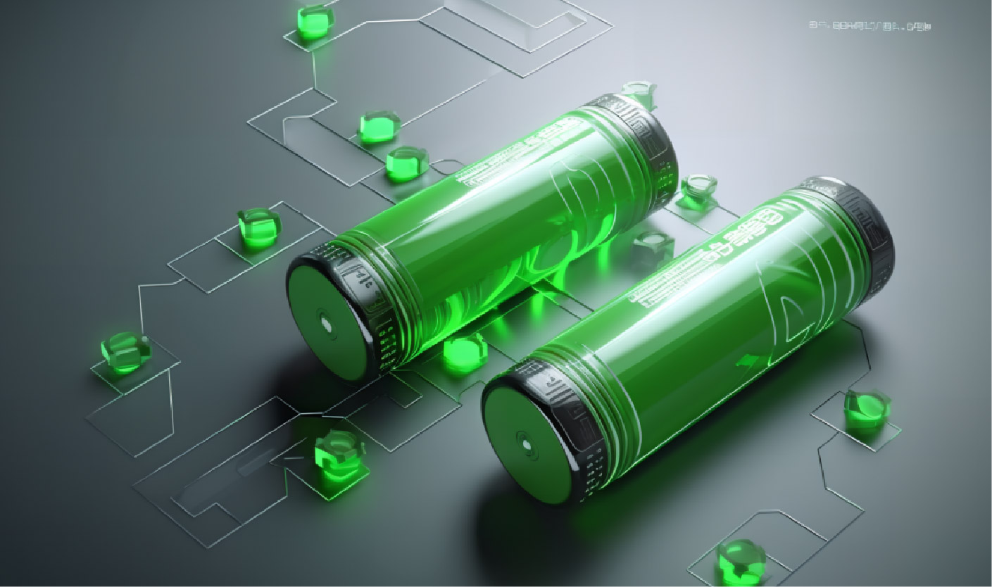 锂电池行业解决方案