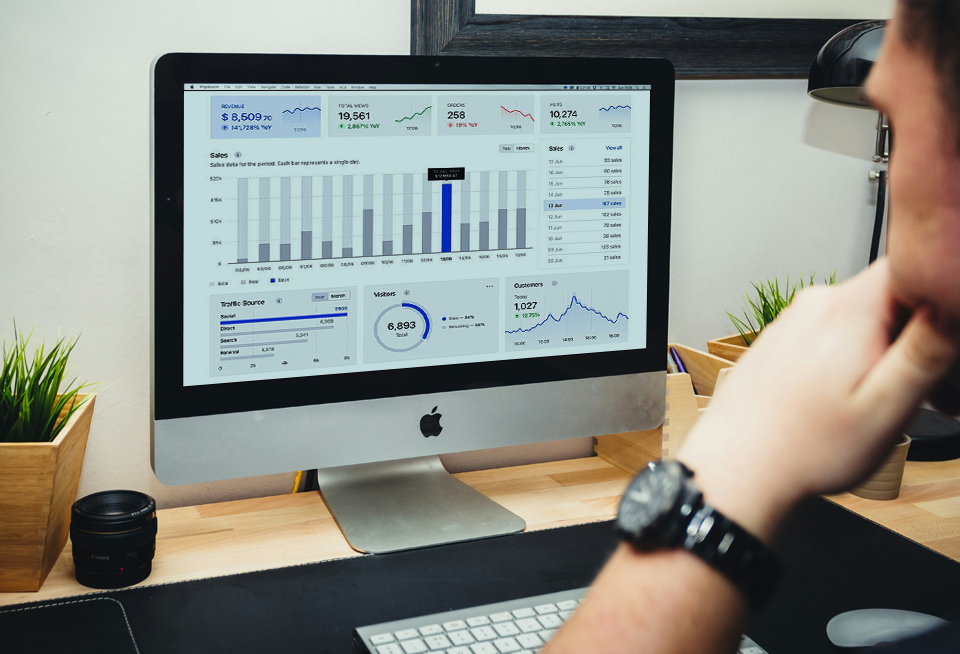 Product interaction tracking