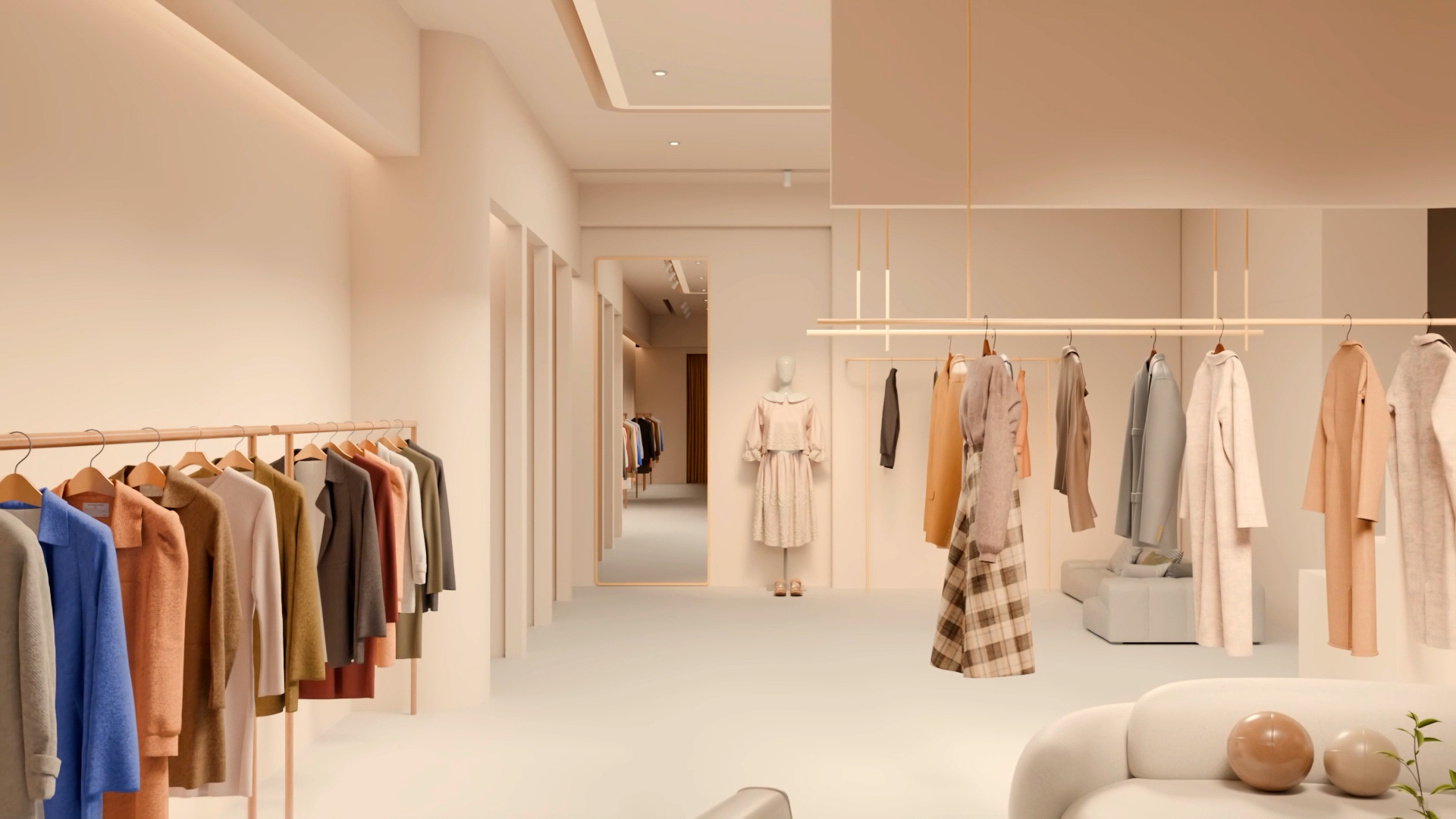Retail