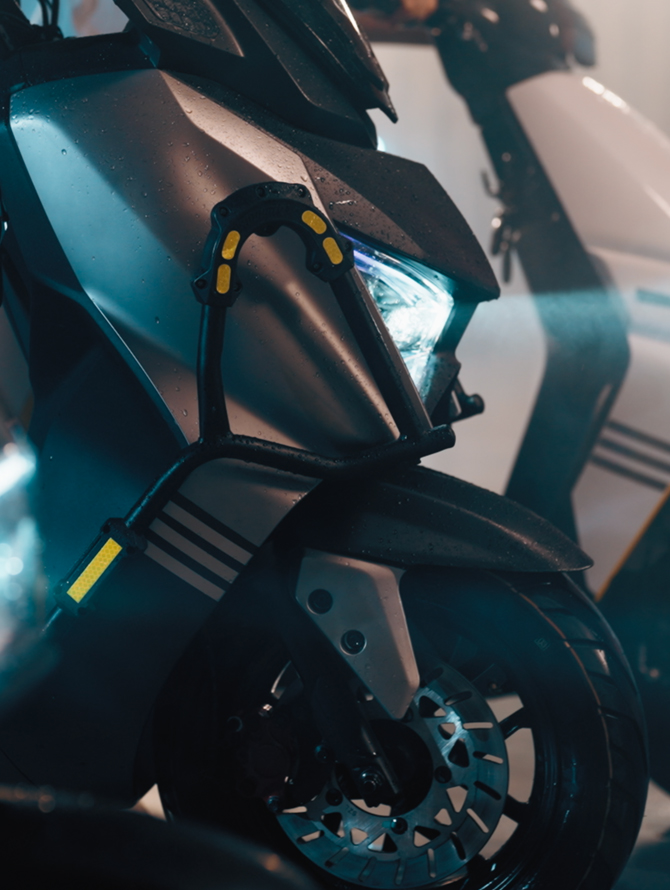 NOSOTROS SOMOS REVOO