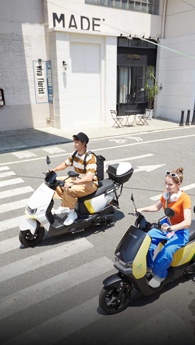 Impulsa el futuro
conviértete en agente del cambio