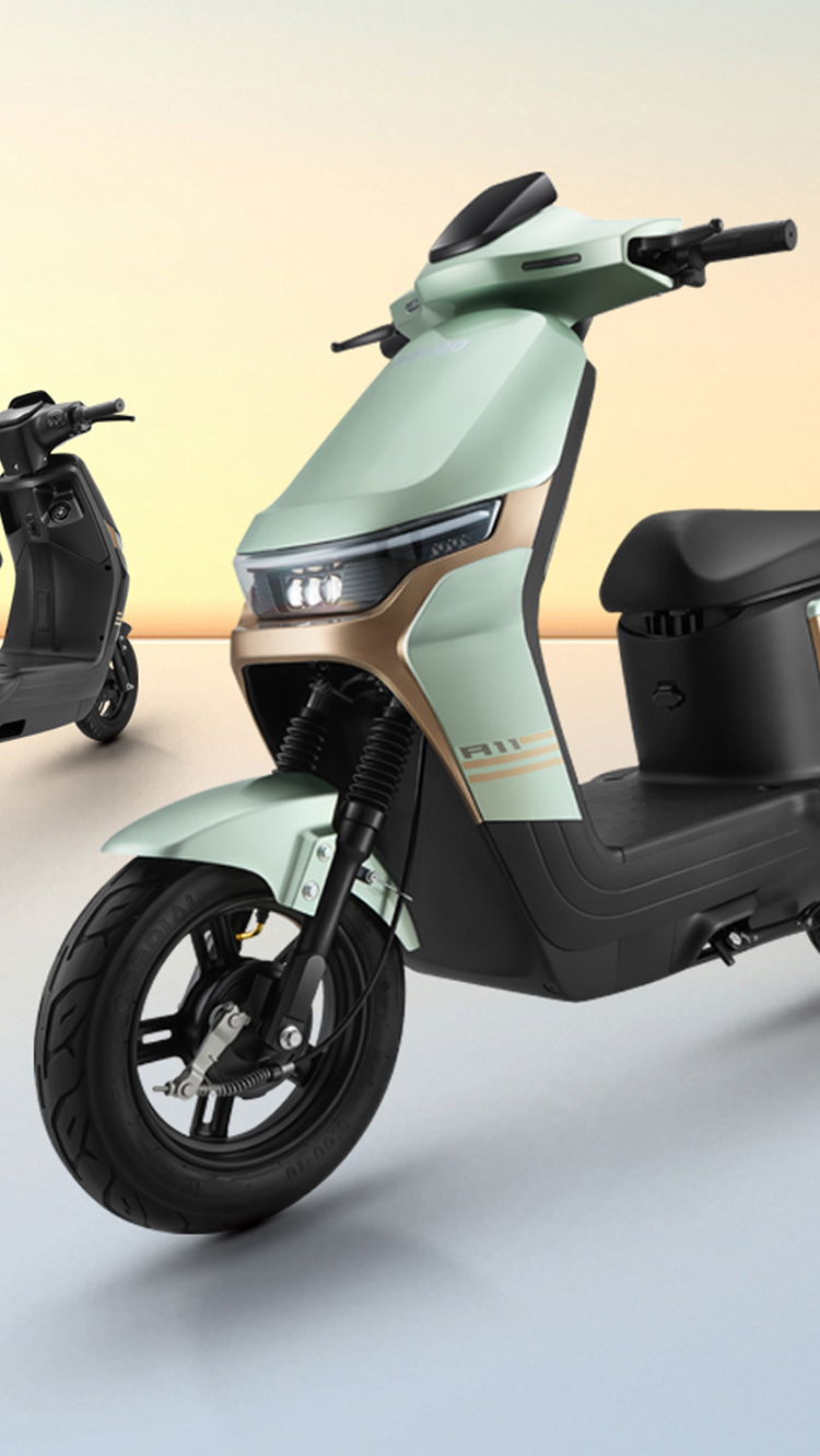 A11
​QUE LA CIUDAD SEA TU ESCENARIO.​​