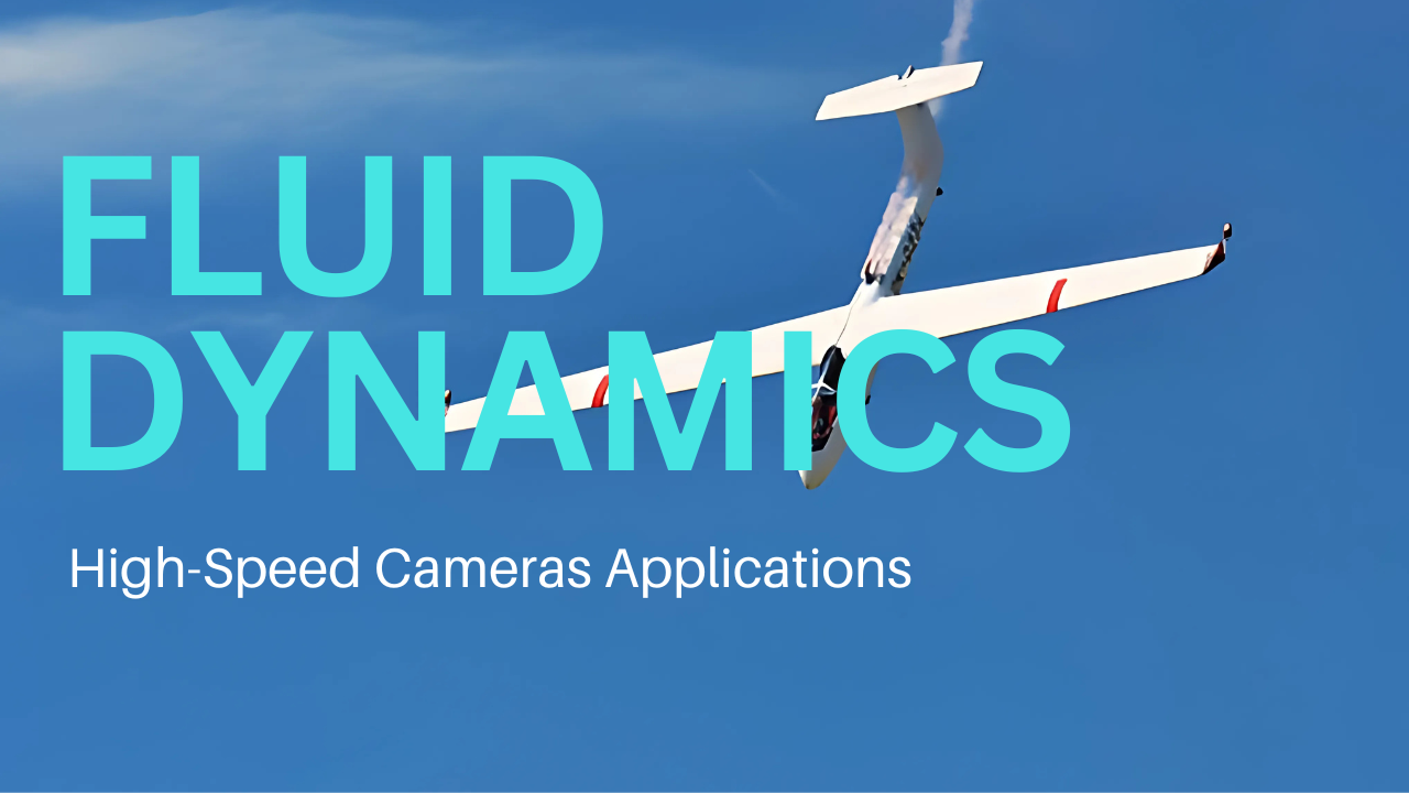 High-Speed Imaging for Hydrodynamics: A Closer Look