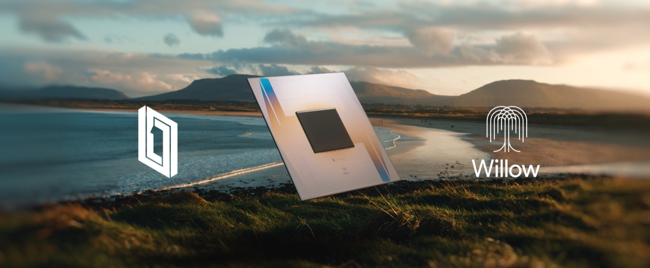 Google&amp;#039;s New Quantum Chip Revolutionizing Computing