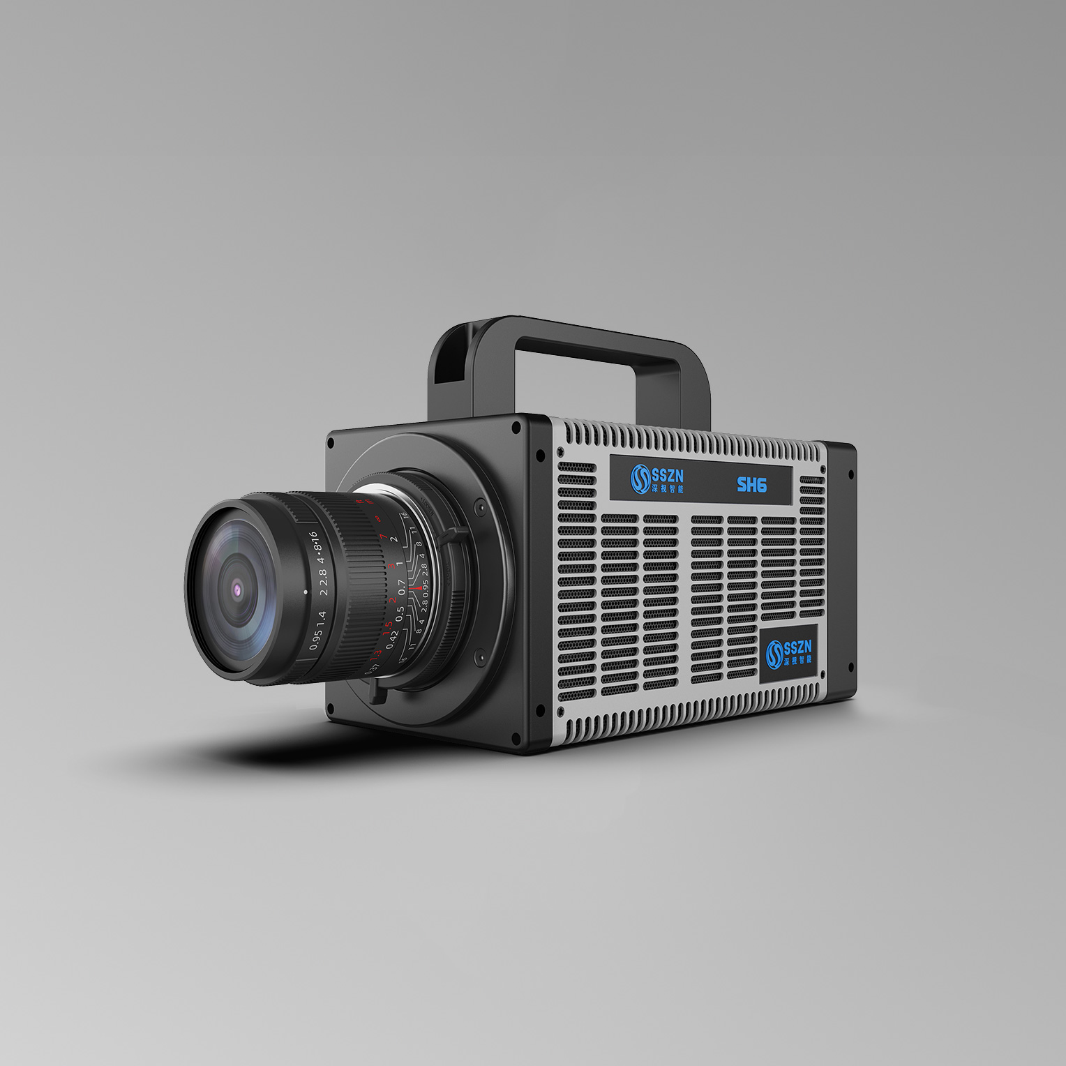 What Exactly Are High-Speed Cameras?