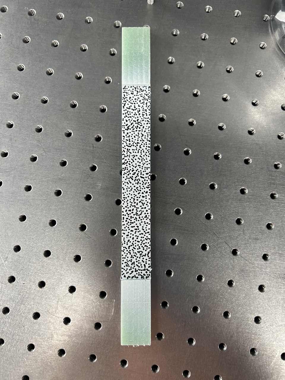 Unveiling the Secrets of Composite Materials&amp;#039; Strength with High-Speed Cameras and DIC Technology