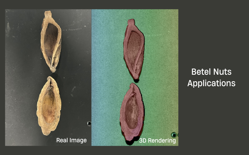 Safeguarding Food Safety: How SinceVision&amp;#039;s 3D Packaging Inspection Transforms the Industry