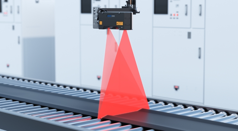 3D Laser Profiler: The Complete Guide to High-Speed Precision Measurement in Modern Manufacturing